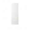 Radiateur chaleur douce Sokio Digital vertical 1000W Blanc - Atlantic 503116