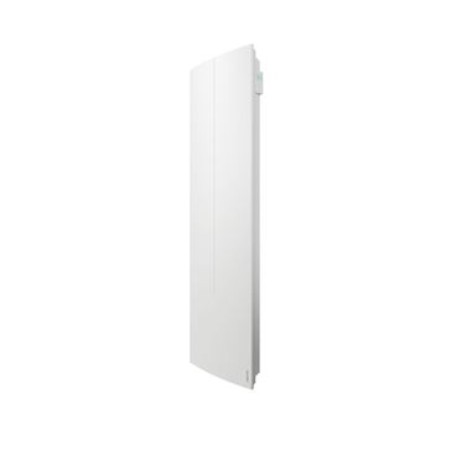 Radiateur chaleur douce  Sokio Digital vertical 1000W Blanc - Atlantic 503116