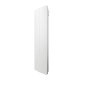 Radiateur chaleur douce  Sokio Digital vertical 1000W Blanc - Atlantic 503116