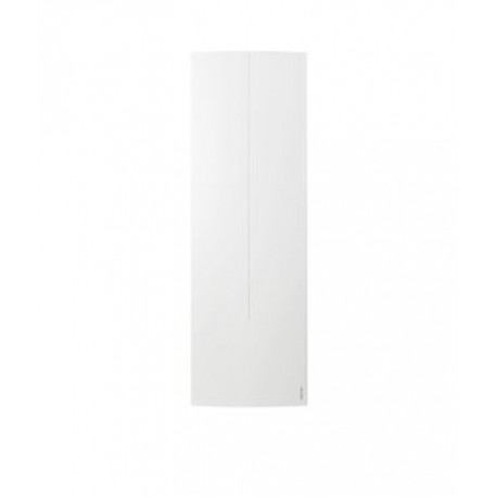 Radiateur chaleur douce  Sokio Digital vertical 1500W Blanc - Atlantic 503117