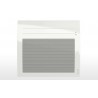 Radiateur rayonnant TATOU 500W Horizontal -ATLANTIC 666417