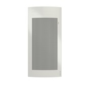 Radiateur rayonnant TATOU Vertical 2000W - ATLANTIC 666426
