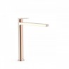 Mitigeur lavabo OR ROSE - TRES 21180301OP