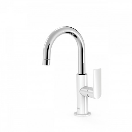 Mitigeur lavabo  - TRES 20020504BL 