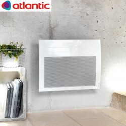 Radiateur rayonnant Solius Digital Horizontal - ATLANTIC 