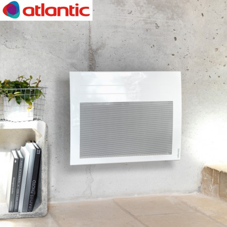 Radiateur rayonnant Solius Digital Horizontal - ATLANTIC 