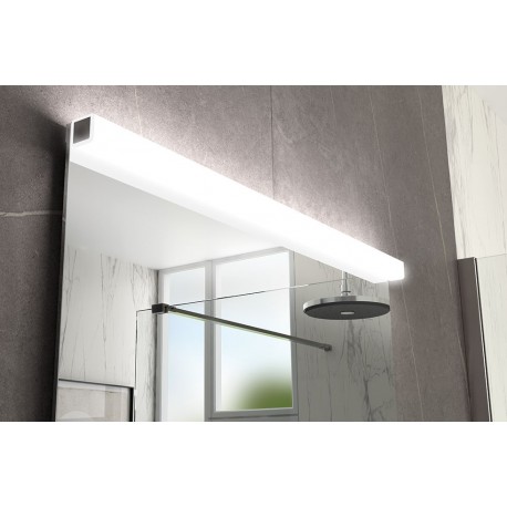 Applique OPTIMUS 800 lumière LED pour Miroir - SALGAR 87812