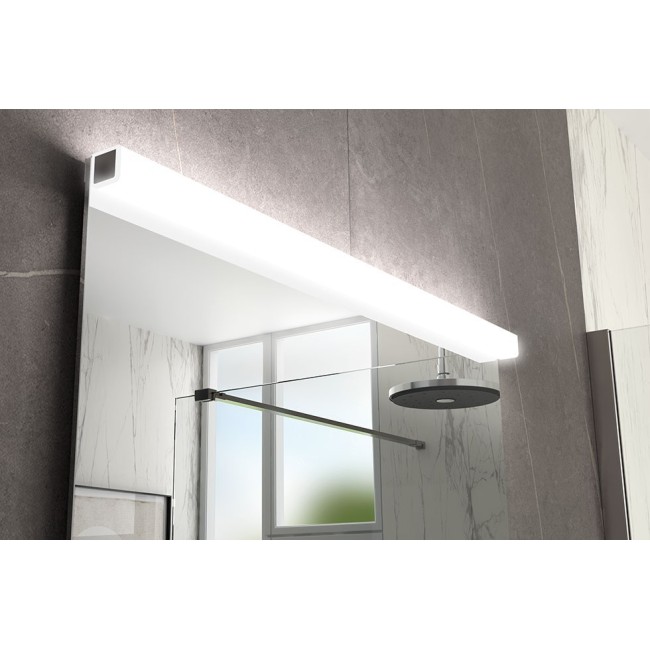 Applique OPTIMUS 800 lumière LED pour Miroir - SALGAR 87812
