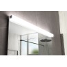 Applique OPTIMUS 800 lumière LED pour Miroir - SALGAR 87812