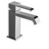 Mitigeur chrome pour lavabo QUADRI - CRISTINA ONDYNA QM22051