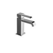 Mitigeur chrome pour lavabo QUADRI - CRISTINA ONDYNA QM22051