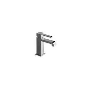 Mitigeur chrome pour lavabo QUADRI - CRISTINA ONDYNA QM22051