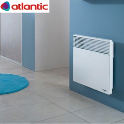 Convecteur F617 Horizontal - ATLANTIC 