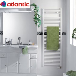 Sèche-serviettes eau chaude 2012 - ALTANTIC 833426