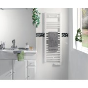 Sèche-serviettes eau chaude 2012 - ALTANTIC 833619