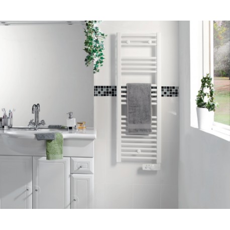 Sèche-serviettes eau chaude 2012 - ALTANTIC 831619