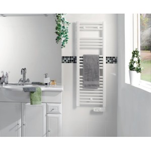 Sèche-serviettes eau chaude 2012 - ALTANTIC 831619