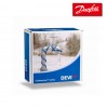 Câble chauffant auto-régulant ECpipeheat (2 mètres) - DANFOSS - 088L0989