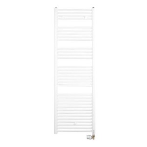 Sèche-serviettes eau chaude 2012 - ALTANTIC 