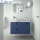 Meuble de salle de bain UNIIQ 900 droite AZUL ALTAMAR - SALGAR 24619