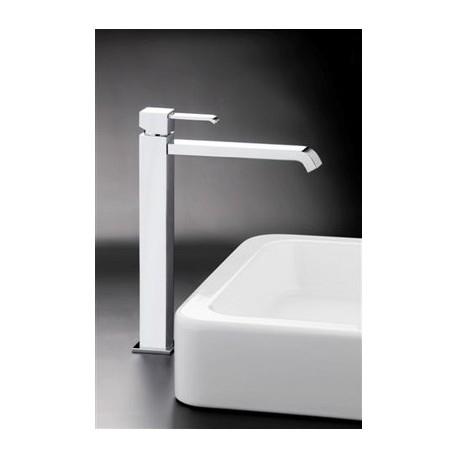 Mitigeur pour lavabo mi-haut QUADRI - CRISTINA ONDYNA QM22751