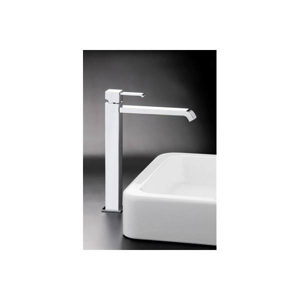 GROHE Robinet lavabo de salle de bains Start, mi…