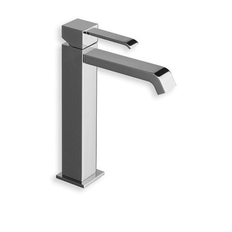 Mitigeur pour lavabo mi-haut QUADRI - CRISTINA ONDYNA QM22751