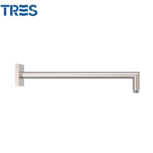 Support muralpour douche de tête  - TRES 06243201AC