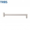 Support mural pour douche de tête - TRES 06243201AC