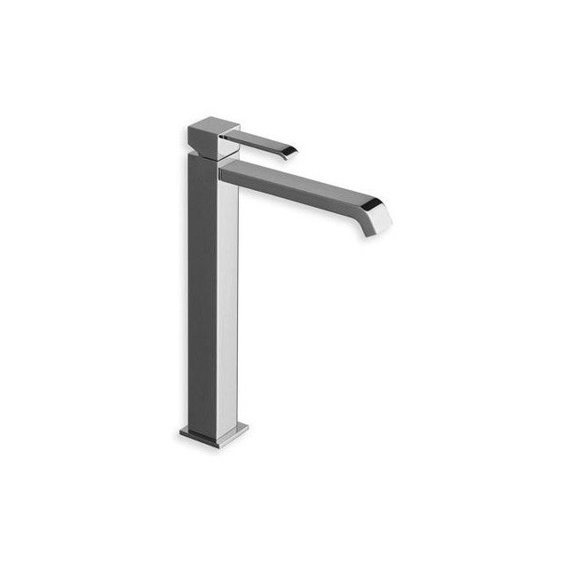 Mitigeur pour lavabo haut QUADRI - CRISTINA ONDYNA QM22851