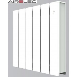 Radiateur électrique IRID smart 750W Horizontal - AIRELEC A694542