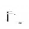 Mitigeur lavabo Chrome - TRES 21110301D