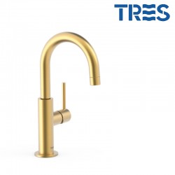 Mitigeur lavabo - TRES 26290403OM