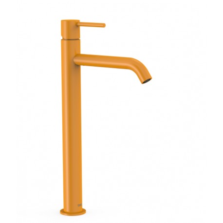 Mitigeur lavabo Ambre - TRES 26230801TAM