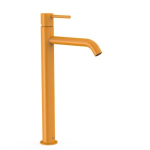 Mitigeur lavabo Ambre - TRES 26230801TAM