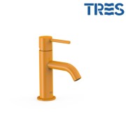 Lavabo mitigeur Ambre STUDY - TRES 26290301TAM