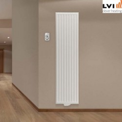 Radiateur chauffage central ACOVA VUELTA Vertical 3600W