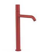 Mitigeur lavabo Rouge - TRES 26130801TRO