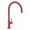 Mitigeur lavabo XXL Rouge - TRES 26290401TRO