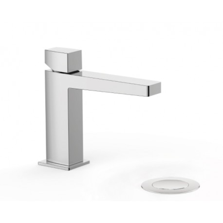 Mitigeur lavabo Chrome - TRES 20210302D