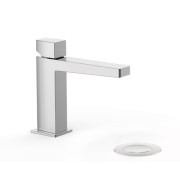 Mitigeur lavabo Chrome - TRES 20210302D