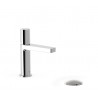 Mitigeur lavabo Chrome - TRES 21110302D