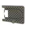 Radiateur Fonte LENA Smart EcoControl 750W Bas - APPLIMO 0012182SE