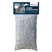 Granules de neutralisation pour pompes de relevage de condensats - WATERMATIC