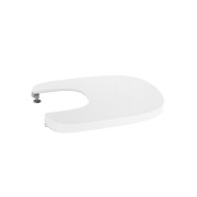 Abattant Bidet Silencio Blanc Mat Beyond  - ROCA A806B8262B