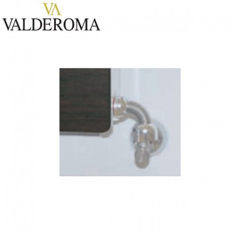 Adaptateur flexible raccordement SUPERFLEX - Valderoma 12016