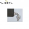 Adaptateur flexible raccordement SUPERFLEX - Valderoma 12016