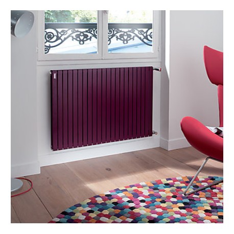 Radiateur chauffage central ALTAÏ Horizontal Double 816W - ACOVA HYD-060-071