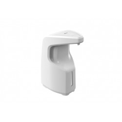 Distributeur de savon ou gel hydro à capteur (400Ml) Blanc - ROCA A818019009