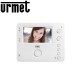 Moniteur Bibus couleur mains libres miro - URMET 1750/4